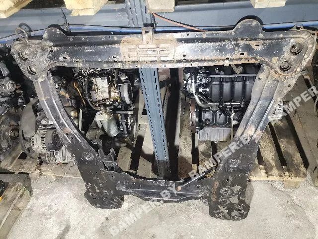 Балка подвески передняя (подрамник) к Lancia Zeta, 1999 г.