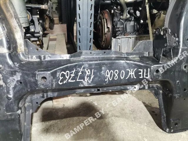 Балка подвески передняя (подрамник) к Peugeot 806, 1999 г.