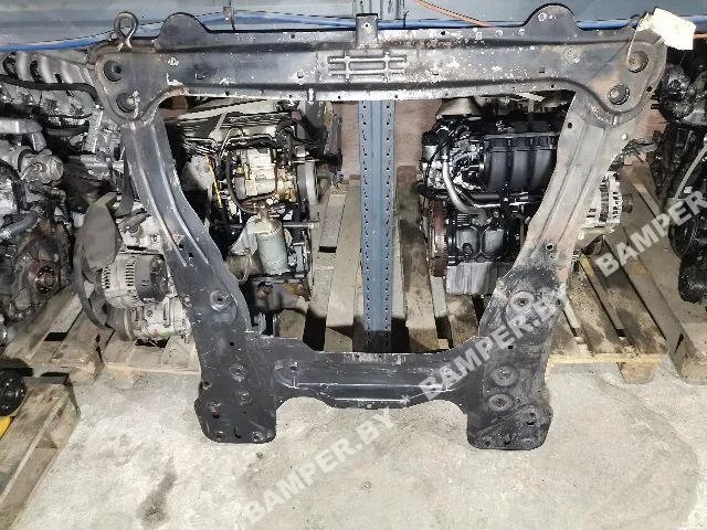 Балка подвески передняя (подрамник) к Peugeot Expert, 1999 г.