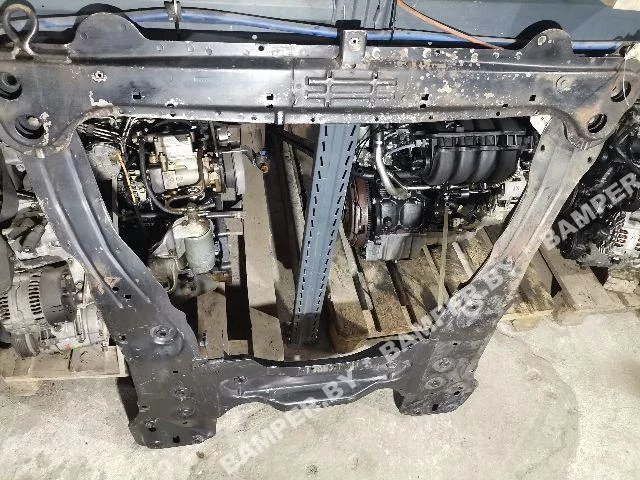Балка подвески передняя (подрамник) к Citroen Evasion, 1999 г.