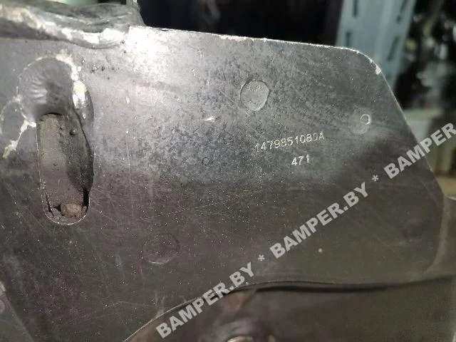 Балка подвески передняя (подрамник) к Fiat Scudo, 1999 г.