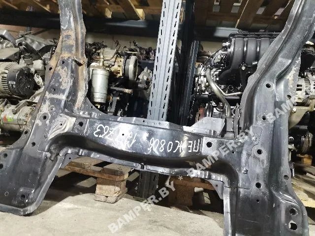 Балка подвески передняя (подрамник) к Lancia Zeta, 1999 г.