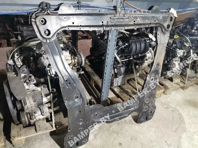 Балка подвески передняя (подрамник) к Lancia Zeta, 1999 г.
