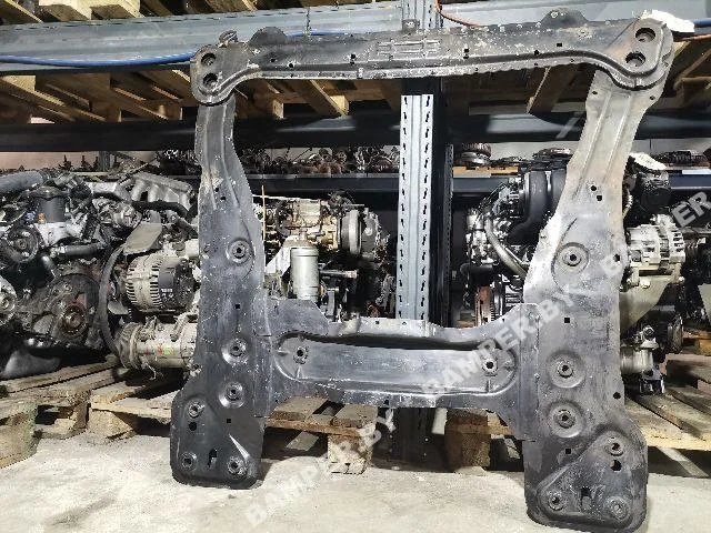 Балка подвески передняя (подрамник) к Lancia Zeta, 1999 г.
