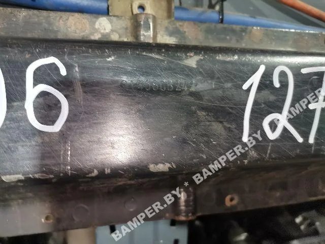 Балка подвески передняя (подрамник) к Peugeot 806, 1999 г.