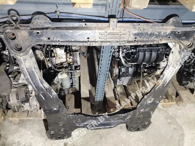 Балка подвески передняя (подрамник) к Peugeot 806, 1999 г.