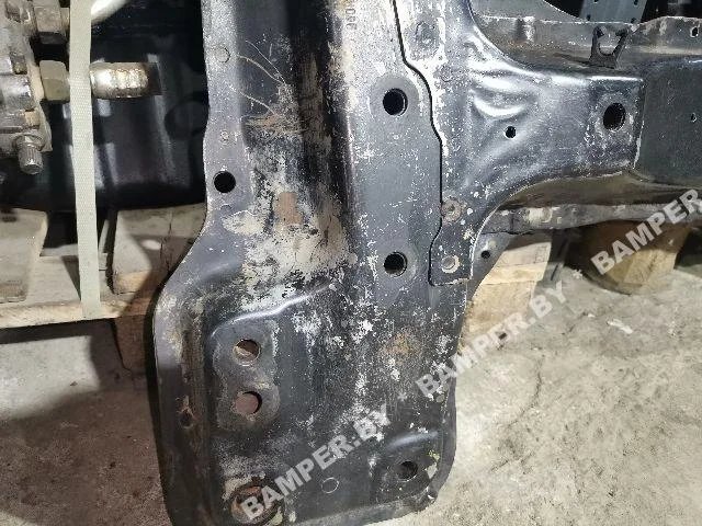 Балка подвески передняя (подрамник) к Peugeot Expert, 1999 г.