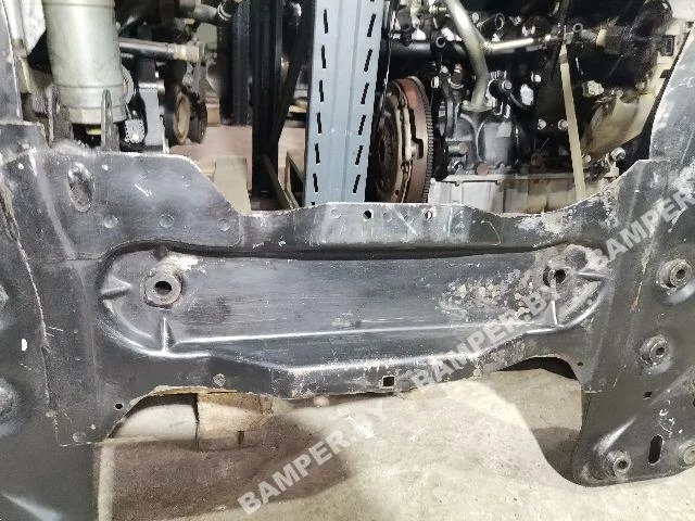 Балка подвески передняя (подрамник) к Peugeot Expert, 1999 г.