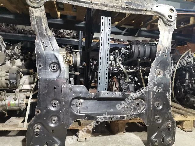 Балка подвески передняя (подрамник) к Citroen Jumpy, 1999 г.