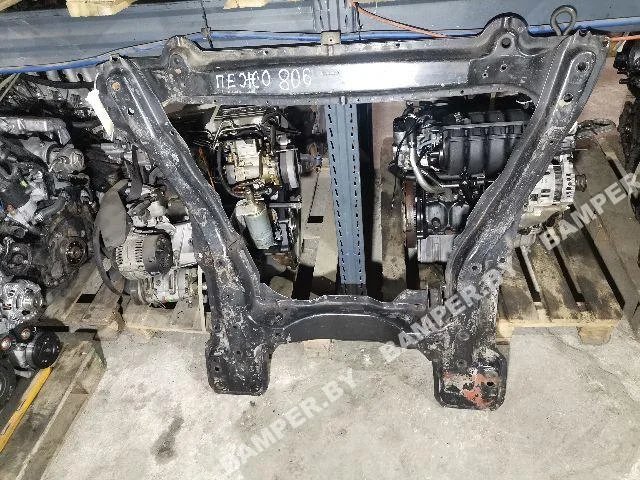 Балка подвески передняя (подрамник) к Fiat Ulysse, 1999 г.