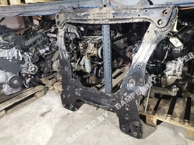 Балка подвески передняя (подрамник) к Lancia Zeta, 1999 г.