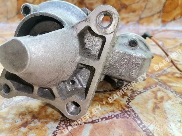 Стартер к Renault Megane, 2005 г.