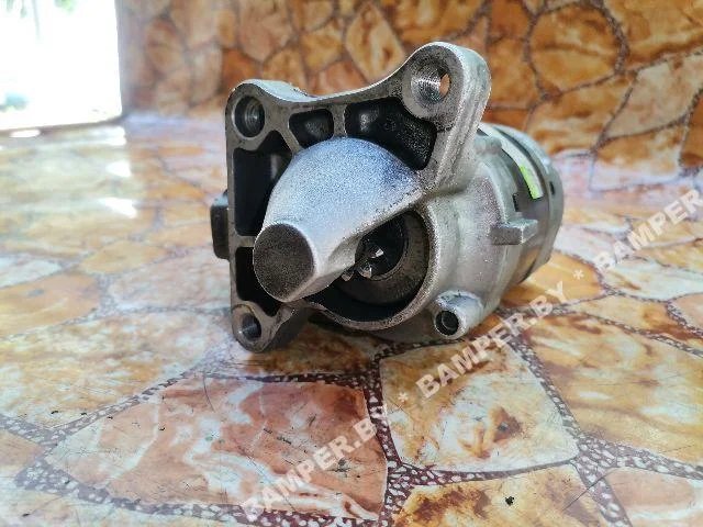 Стартер к Renault Scenic, 2005 г.
