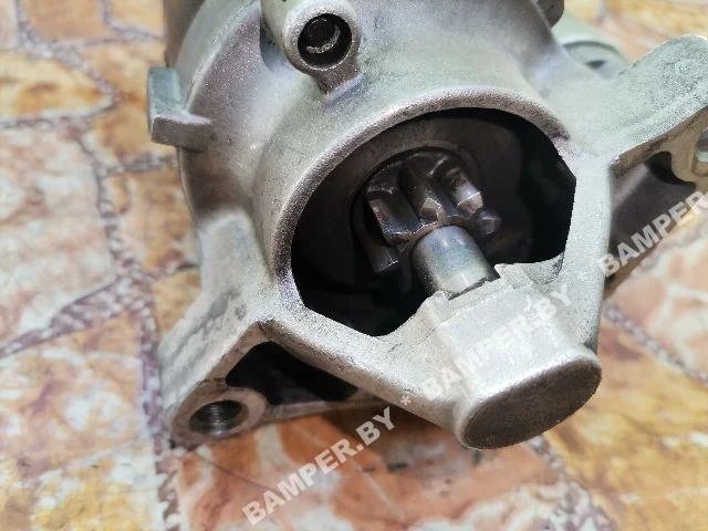 Стартер к Renault Scenic, 2005 г.