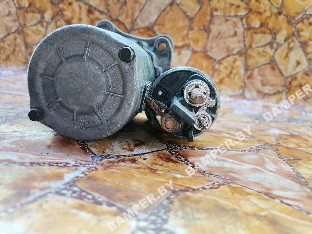 Стартер к Renault Megane, 2005 г.