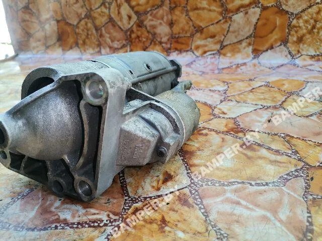 Стартер к Renault Laguna, 2005 г.
