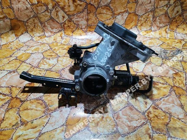 Клапан EGR к Renault Espace, 2005 г.