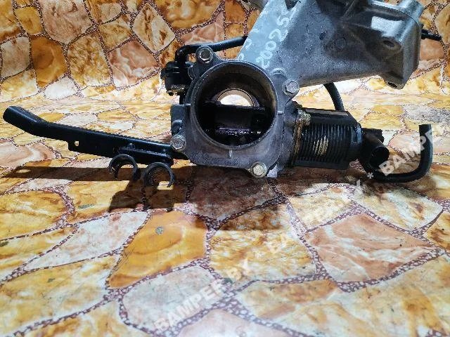 Клапан EGR к Renault Espace, 2005 г.