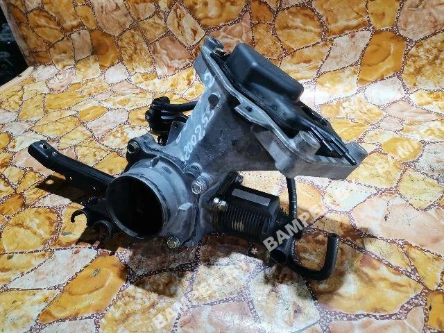 Клапан EGR к Renault Espace, 2005 г.