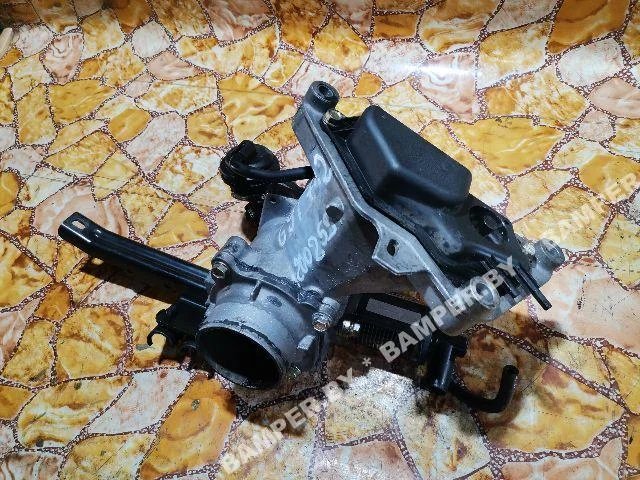 Клапан EGR к Renault Espace, 2005 г.