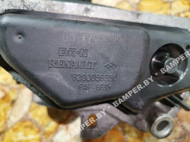 Клапан EGR к Renault Espace, 2005 г.