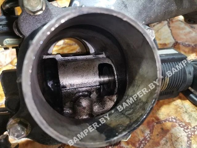 Клапан EGR к Renault Espace, 2005 г.