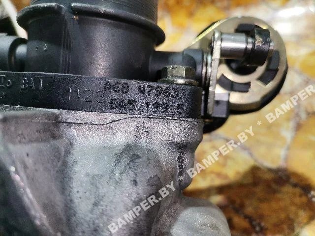 Клапан EGR к Renault Espace, 2005 г.