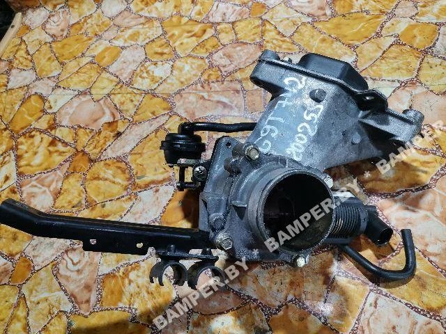 Клапан EGR к Renault Espace, 2005 г.
