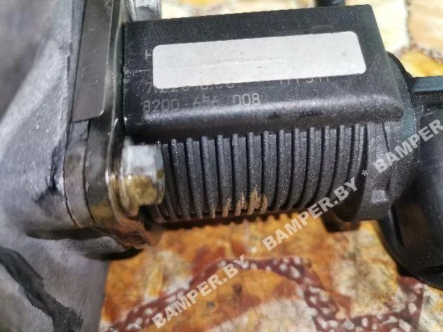Клапан EGR к Renault Laguna, 2005 г.