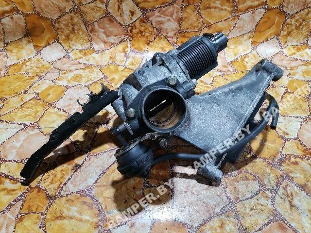 Клапан EGR к Renault Laguna, 2005 г.