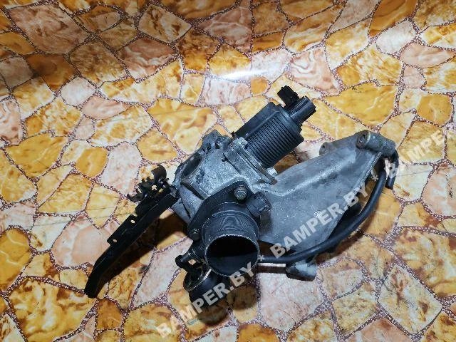 Клапан EGR к Renault Laguna, 2005 г.