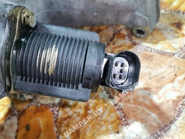 Клапан EGR к Renault Laguna, 2005 г.