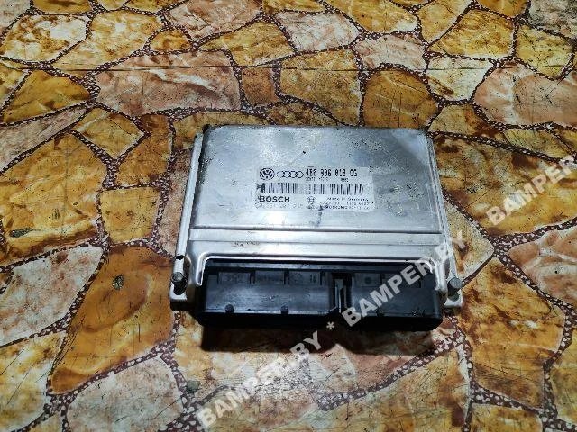 Блок управления двигателем к Volkswagen Passat, 2002 г.