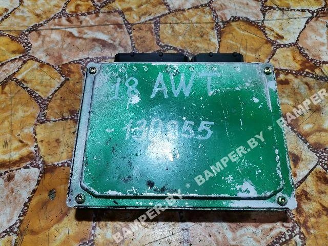 Блок управления двигателем к Volkswagen Passat, 2002 г.