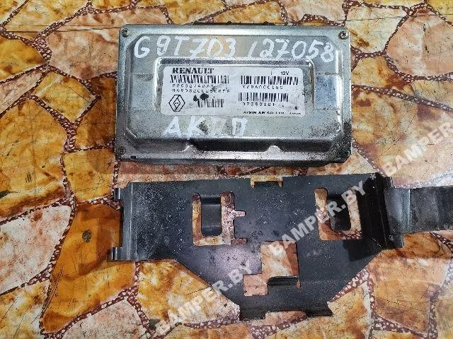 Блок управления АКПП к Renault Laguna, 2003 г.