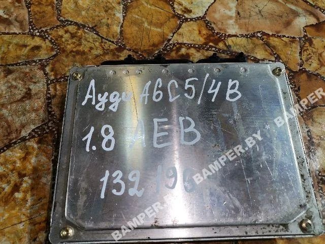 Блок управления двигателем к Volkswagen Passat, 2000 г.