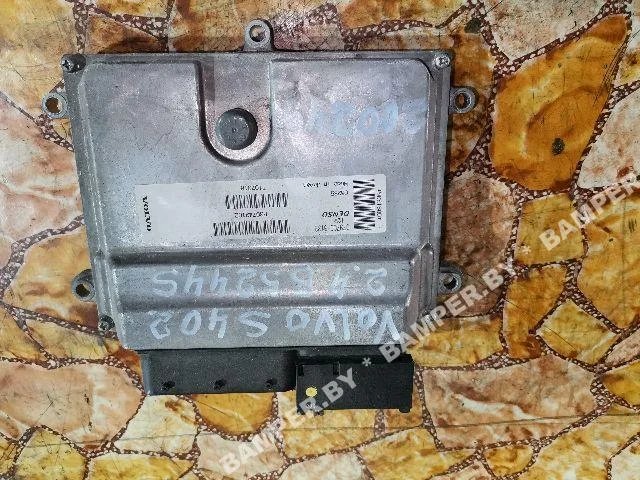 Блок управления двигателем к Volvo V50, 2008 г.