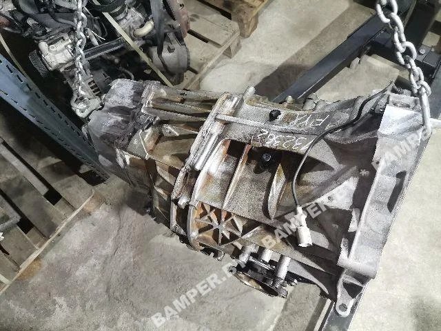 Вариатор к Audi A4, 2003 г.