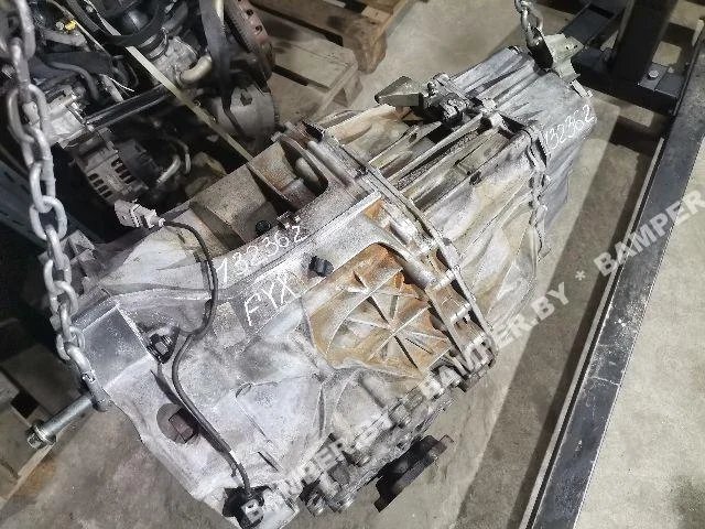 Вариатор к Audi A4, 2003 г.
