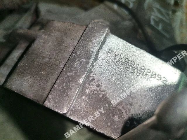 Вариатор к Audi A4, 2003 г.