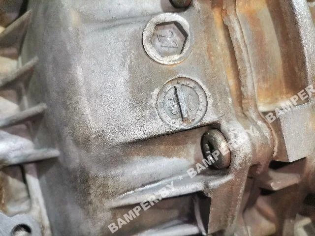 Вариатор к Audi A4, 2003 г.