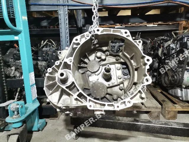 КПП роботизированная к Volkswagen Golf 6, 2009 г.