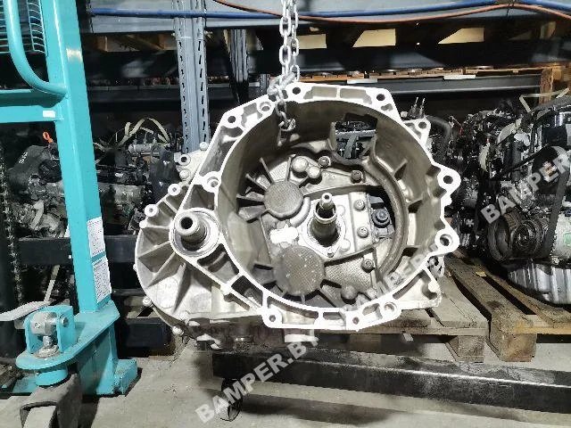КПП роботизированная к Volkswagen Golf 6, 2009 г.