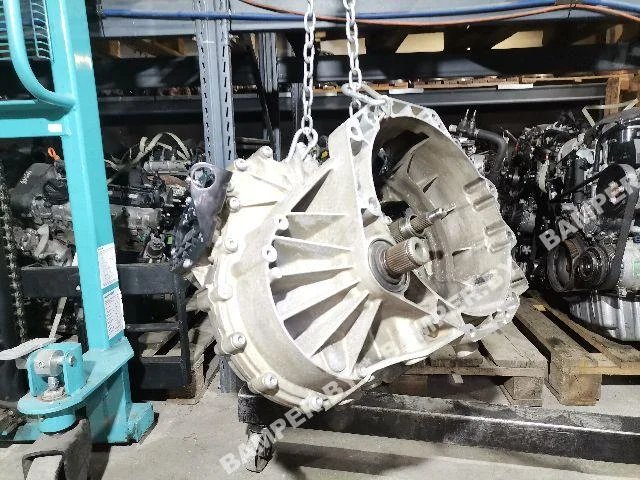 КПП роботизированная к Volkswagen Golf 6, 2009 г.