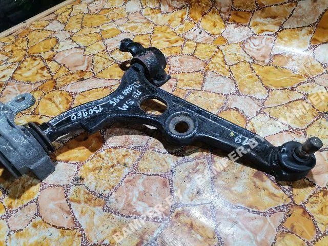 Рычаг передний правый к Peugeot 806, 1999 г.