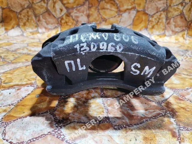 Суппорт передний левый к Fiat Ulysse, 1999 г.
