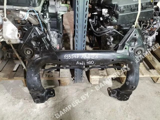 Балка подвески передняя (подрамник) к Audi 100, 1993 г.