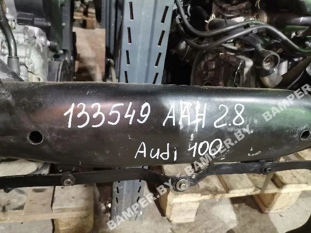 Балка подвески передняя (подрамник) к Audi 100, 1993 г.