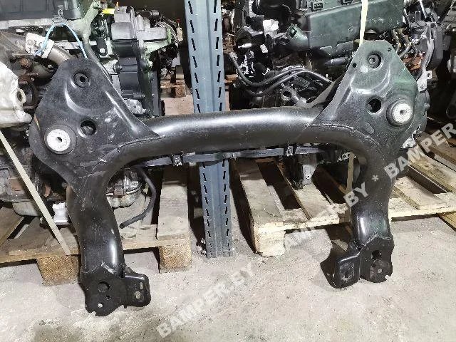 Балка подвески передняя (подрамник) к Audi 100, 1993 г.