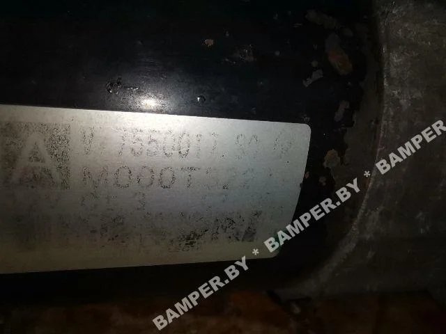 Стартер к Peugeot Partner, 2014 г.